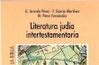 AA.VV. - Literatura Judia Intertestamentaria.pdf