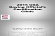 2015 USA Boxing Officials Certification Clinic Revision B April2015 (1)