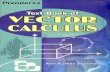 Anil Kumar Sharma-Text Book of Vector Calculus-Discovery Publishing House (2011)