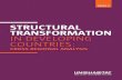 Structural Transformation in Developing Countries