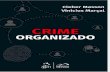 Crime Organizado - MASSON, Cleber; MARCAL, Vinicius