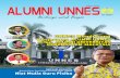 Majalah Alumni UNNES 2015 Edisi 1