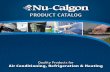 Nu-Calgon Product Catalog