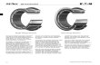 Eaton-Airflex- Type CB Tech Specs