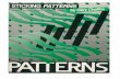 Gary Chaffee - Sticking Patterns