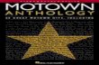 Motown Anthology (Songbook)