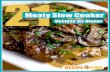 21 Meaty Slow Cooker Recipes for Dinner.pdf