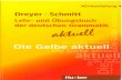 Dreyer-Schmitt Lehr-Und Übungsbuch Der Deutschen Grammatik Die Gelbe Aktuell - Huber Verlag