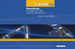 CMM 08m13s14 - FaroArm Training Workbook - CAM2 Q v1 2 - Octubre de 2009
