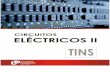 CIRCUITOS ELECTRICOS II TINS