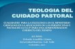 La Trampa Del Tiempo Teologia Del Cuidado Pastoral