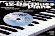 12 Bar Blues Piano