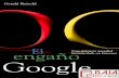 El Engano Google - Gerald Reischl