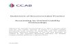 Accounting by Limited Liability Partnerships - Frs102 CCAB_final