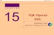 Week-15_DB1 (SQL-DDL)