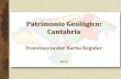 Patrimonio Geológico de Cantabria 02_JB2016