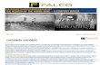 Falco Resources - March - Investor Presentation