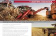 Sugar Cane Harvester Brochure CIH2171001 2010