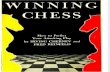 Winning Chess - How to Perfect Your Attacking Play.pdf