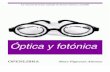 Óptica y Fotónica - Optica y Fotonica - Figueras