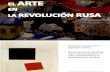 Revolucion Rusa Pintura