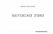 Modul Autocad 2010
