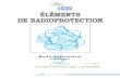 Elements Radioprotection