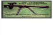 Explosives and Weapons - Homeworkshop Firearms - The 50 Caliber Rifle