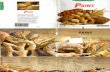 Cuisine - Recette de - Pains - Petits Pratiques Hachette (63 Pages)