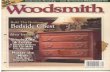 Woodsmith - 139