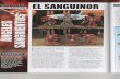 Eavy Metal Sanguinor (Spainish)