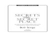 Bob-Sorge - Secrets of the Secret Place
