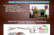 Gas Welding Components