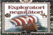Descopera Lumea_Vol.5 - Exploratori Si Negutatori