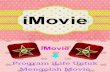 iMovie - Presentasi