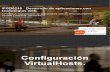 Configuración Virtual Host