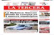 Diario La Tercera 21.03.2016