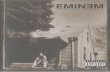 2000. Eminem - The Marshall Mathers LP