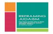 Reframing Judaism