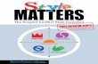 Style Matters Review Copy