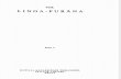 Linga Purana - J.L.shastri - Part 1_text