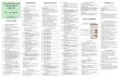Warhammer 40k Reference sheets