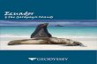 Geodyssey Ecuador and Galapagos Brochure
