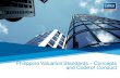 Philippine Valuation Standards - Concepts and Code of Conduct