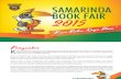 Proposal Samarinda Book Fair