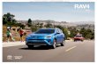 Toyota Rav4 2016 Le Xle Se Limited Caracteristicas Especificaciones Tecnicas
