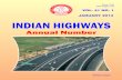 Indian Highways Vol.41 1 Jan 13