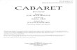 Cabaret Tenor Sax-Clarinet