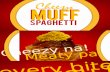 Cheezy Muff Spaghetti
