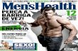 Men's Health Portugal Nº 161